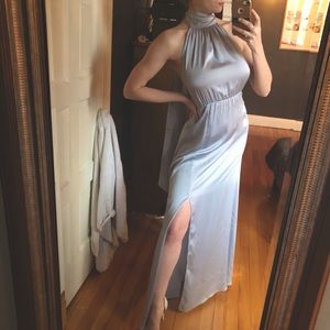 Wedding / prom / bridesmaid dress